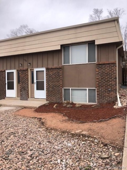 1190 Magnolia Street, Colorado Springs, CO 80907, 2 Bedrooms Bedrooms, ,2 BathroomsBathrooms,Rental,For Rent,Magnolia,REC5561943