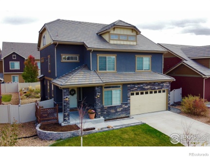 185 Pipit Lake Way, Erie, CO 80516, 4 Bedrooms Bedrooms, ,3 BathroomsBathrooms,Residential,For Sale,Pipit Lake,RECIR1021898