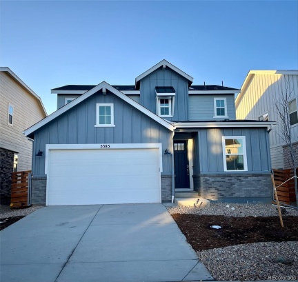 3383 N Catawba Way, Aurora, CO 80019, 4 Bedrooms Bedrooms, ,4 BathroomsBathrooms,Residential,For Sale,Catawba,REC7439122
