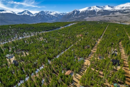 323 Juniper Drive, Twin Lakes, CO 81251, ,Land,For Sale,Juniper,REC8581676