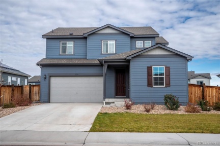 11748 Oneida Street, Thornton, CO 80233, 4 Bedrooms Bedrooms, ,3 BathroomsBathrooms,Residential,For Sale,Oneida,REC8122266