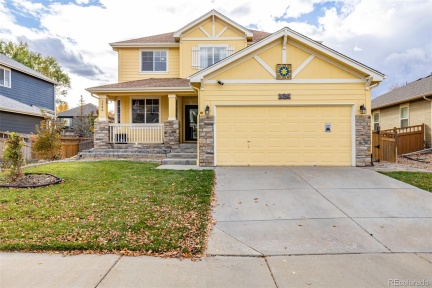 5286 Tall Spruce Street, Brighton, CO 80601, 3 Bedrooms Bedrooms, ,3 BathroomsBathrooms,Residential,For Sale,Tall Spruce,REC3754132