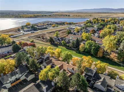 5374 Canyon Trail #B, Littleton, CO 80128, 1 Bedroom Bedrooms, ,2 BathroomsBathrooms,Residential,For Sale,Millbrook Townhomes,Canyon,REC2513060