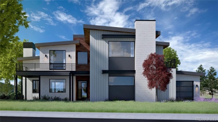 5061 Moss Place, Golden, CO 80403, 4 Bedrooms Bedrooms, ,5 BathroomsBathrooms,Residential,For Sale,Moss,REC1556238