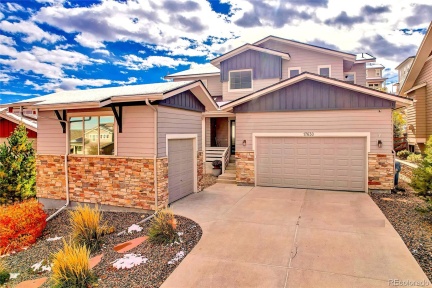 17630 94th Drive, Arvada, CO 80007, 4 Bedrooms Bedrooms, ,4 BathroomsBathrooms,Residential,For Sale,94th,REC1990632