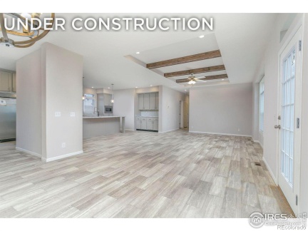 12701 CR 96, Nunn, CO 80648, 4 Bedrooms Bedrooms, ,2 BathroomsBathrooms,Residential,For Sale,CR 96,RECIR1021903