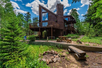 Restricted Address, 3 Bedrooms Bedrooms, ,2 BathroomsBathrooms,Residential,For Sale,Meadow Mountain,REC5866900