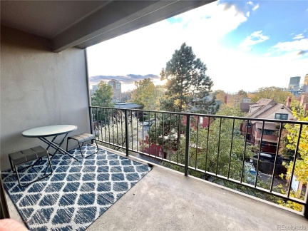 1433 Williams Street, Denver, CO 80218, 1 Bedroom Bedrooms, ,1 BathroomBathrooms,Rental,For Rent,Williams,REC3997522