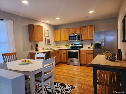 9271 Welby Road, Denver, CO 80229, 3 Bedrooms Bedrooms, ,2 BathroomsBathrooms,Residential,For Sale,Welby,REC3403805