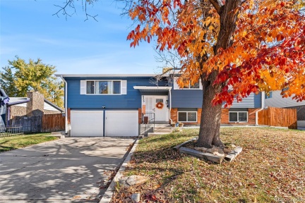 Restricted Address, 4 Bedrooms Bedrooms, ,3 BathroomsBathrooms,Residential,For Sale,Perry,REC8567261