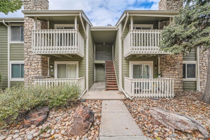 4400 Quebec Street #S208, Denver, CO 80237, 1 Bedroom Bedrooms, ,1 BathroomBathrooms,Residential,For Sale,Brandy Chase,Quebec,REC3606545