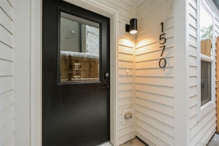 1570 Gilpin Street, Denver, CO 80218, 3 Bedrooms Bedrooms, ,4 BathroomsBathrooms,Rental,For Rent,Gilpin,REC2398698