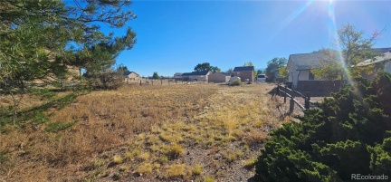 Golden Eagle Way, Pueblo West, CO 81007, ,Land,For Sale,Golden Eagle,REC5263589