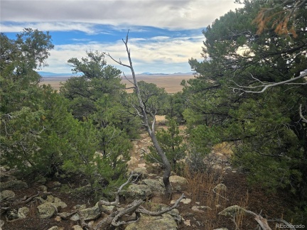 Lot 16 23rd Street, Blanca, CO 81123, ,Land,For Sale,23rd,REC7273125