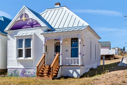 201 2nd Street, Victor, CO 80860, 2 Bedrooms Bedrooms, ,1 BathroomBathrooms,Residential,For Sale,2nd,REC2905847