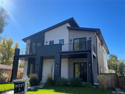 1975 Gilpin Street, Denver, CO 80210, 8 Bedrooms Bedrooms, ,9 BathroomsBathrooms,Rental,For Rent,Gilpin,REC8656749