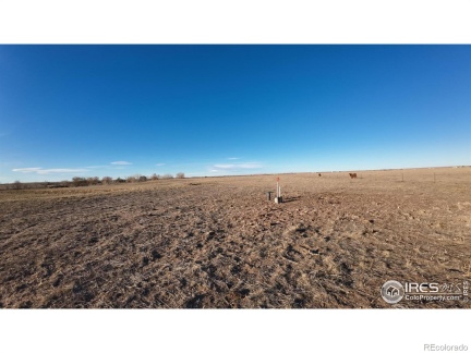 0 (Lot #18) CR 100, Nunn, CO 80648, ,Land,For Sale,(Lot #18) CR 100,RECIR1022129