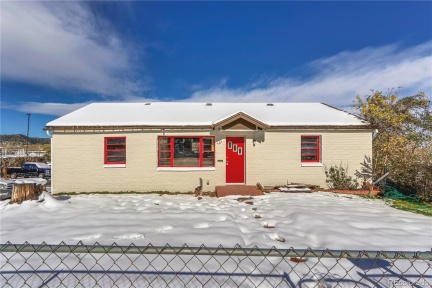501 E Main Street, Trinidad, CO 81082, 2 Bedrooms Bedrooms, ,1 BathroomBathrooms,Residential,For Sale,Main,REC8305092