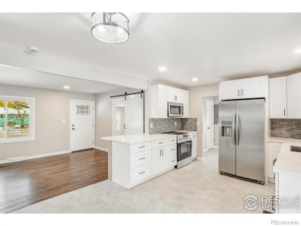 12741 Woodland Drive, Longmont, CO 80504, 3 Bedrooms Bedrooms, ,2 BathroomsBathrooms,Residential,For Sale,Woodland,RECIR1022059