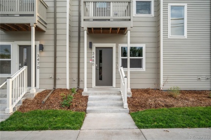 Restricted Address, Denver, CO 80204, 3 Bedrooms Bedrooms, ,3 BathroomsBathrooms,Rental,For Rent,14th,REC5785011
