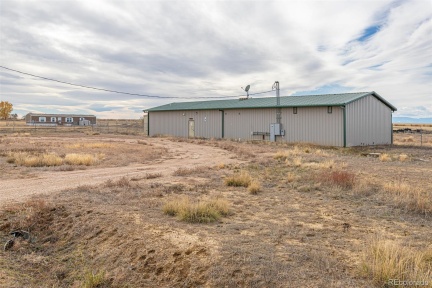 2825 59th, Boone, CO 81025, ,Commercial,For Sale,59th,REC8388566