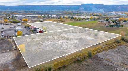 00 Bond Street, Grand Junction, CO 81506, ,Land,For Sale,Bond,REC4474420