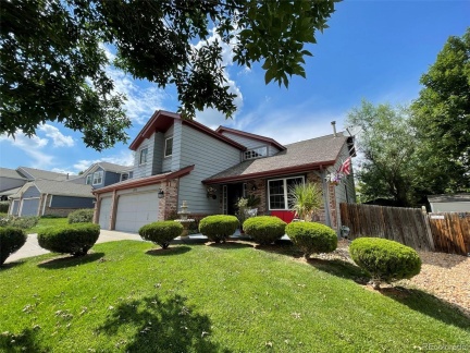 4715 Cathay Court, Aurora, CO 80015, 4 Bedrooms Bedrooms, ,4 BathroomsBathrooms,Rental,For Rent,Cathay,REC2949971