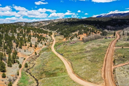 1359 Anges Drive, Cripple Creek, CO 80813, ,Land,For Sale,Anges,REC2442803