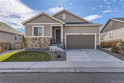 6954 Greenwater Circle, Castle Rock, CO 80108, 5 Bedrooms Bedrooms, ,3 BathroomsBathrooms,Residential,For Sale,Greenwater,REC4679114