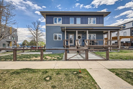 Address not available!, Denver, CO 80211, 3 Bedrooms Bedrooms, ,4 BathroomsBathrooms,Rental,For Rent,Kalamath,REC5343699
