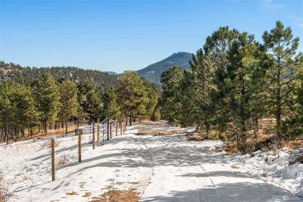 Evergreen Parkway, Evergreen, CO 80439, ,Land,For Sale,Evergreen,REC7492238