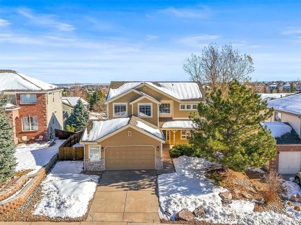 8291 Wetherill Circle, Castle Pines, CO 80108, 5 Bedrooms Bedrooms, ,4 BathroomsBathrooms,Residential,For Sale,Wetherill,REC7508891