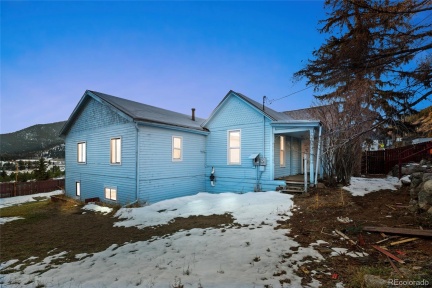 104 Park Avenue, Empire, CO 80438, 6 Bedrooms Bedrooms, ,3 BathroomsBathrooms,Residential,For Sale,Park,REC2871412