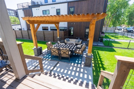 Restricted Address, Denver, CO 80211, 3 Bedrooms Bedrooms, ,4 BathroomsBathrooms,Rental,For Rent,Kalamath,REC9239542