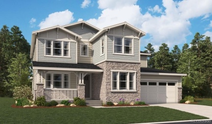 8773 Yellowcress Street, Littleton, CO 80125, 6 Bedrooms Bedrooms, ,6 BathroomsBathrooms,Residential,For Sale,Yellowcress,REC9410238