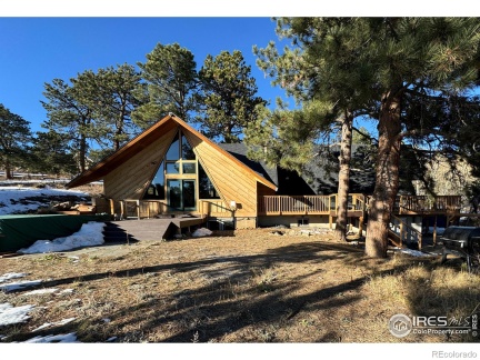 334 Pine Glade Road, Nederland, CO 80466, 3 Bedrooms Bedrooms, ,2 BathroomsBathrooms,Residential,For Sale,Pine Glade,RECIR1022304