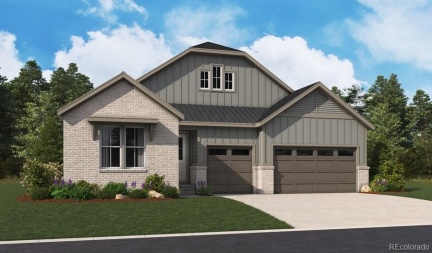 8791 Yellowcress Street, Littleton, CO 80125, 4 Bedrooms Bedrooms, ,5 BathroomsBathrooms,Residential,For Sale,Yellowcress,REC7103736