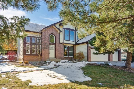 9 White Alder, Littleton, CO 80127, 5 Bedrooms Bedrooms, ,3 BathroomsBathrooms,Residential,For Sale,Bradford Place,White Alder,REC2822881