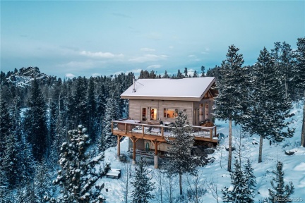 720 GCR 853/Wolverine Way, Tabernash, CO 80446, 3 Bedrooms Bedrooms, ,3 BathroomsBathrooms,Residential,For Sale,GCR 853/Wolverine,REC9239320