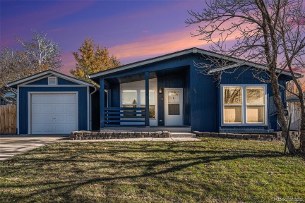 308 Ravine Way, Brighton, CO 80603, 3 Bedrooms Bedrooms, ,2 BathroomsBathrooms,Residential,For Sale,Ravine,REC4158966