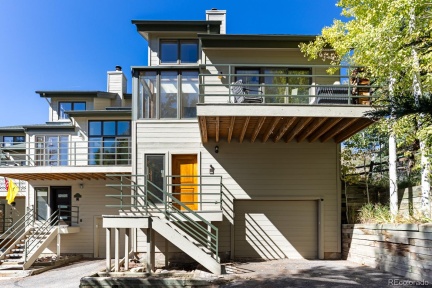 3050 Wildridge Road #6, Avon, CO 81620, 3 Bedrooms Bedrooms, ,3 BathroomsBathrooms,Residential,For Sale,Wildridge,REC5334141