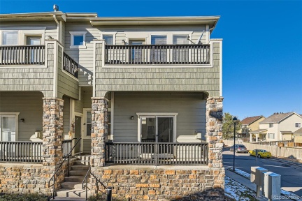 11250 Florence Street #19A, Commerce City, CO 80640, 2 Bedrooms Bedrooms, ,3 BathroomsBathrooms,Residential,For Sale,Florence,REC2180885