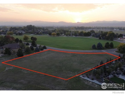 8322 Coeur Dalene Drive, Fort Collins, CO 80525, ,Land,For Sale,Coeur Dalene,RECIR1022239