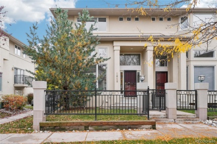 5058 Cherry Creek South Drive, Denver, CO 80246, 3 Bedrooms Bedrooms, ,3 BathroomsBathrooms,Residential,For Sale,Cherry Creek South,REC3403979