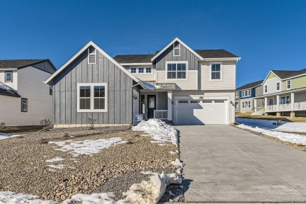 39873 Penn Road, Elizabeth, CO 80107, 5 Bedrooms Bedrooms, ,4 BathroomsBathrooms,Residential,For Sale,Penn,REC4399869