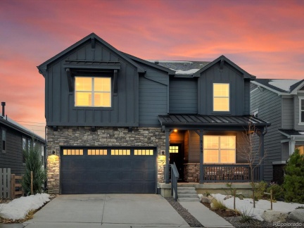 Restricted Address, Littleton, CO 80125, 4 Bedrooms Bedrooms, ,4 BathroomsBathrooms,Residential,For Sale,Mount Ouray,REC4870462