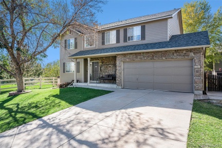 13427 Dexter Way, Thornton, CO 80241, 4 Bedrooms Bedrooms, ,4 BathroomsBathrooms,Residential,For Sale,Dexter,REC2756686
