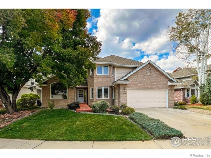 2125 Sand Dollar Drive, Longmont, CO 80503, 6 Bedrooms Bedrooms, ,4 BathroomsBathrooms,Residential,For Sale,Sand Dollar,RECIR1020371