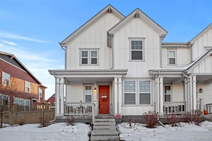 2860 Low Meadow Boulevard, Castle Rock, CO 80109, 3 Bedrooms Bedrooms, ,3 BathroomsBathrooms,Residential,For Sale,Low Meadow,REC3570344