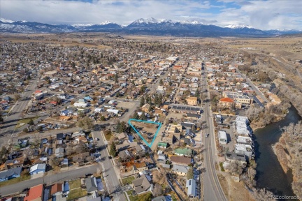 000 Second Street, Salida, CO 81201, ,Land,For Sale,Second,REC9068538